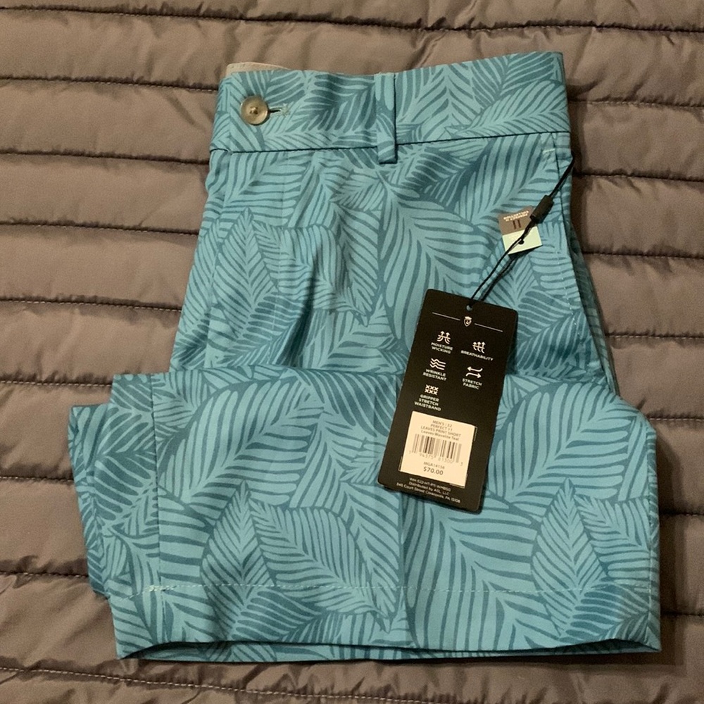 Brand New Men’s Hagen shorts